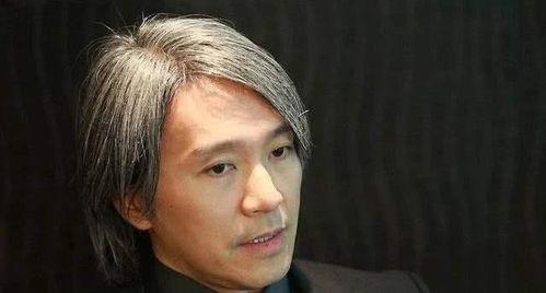 向太最新爆料周星驰,背后真相令人震惊！