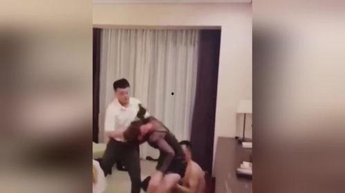 毛小姐爆料老公被抓视频,老公被抓现场视频曝光，真相令人震惊