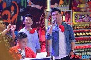 每周娱乐圈爆料,明星动态、热点事件大盘点