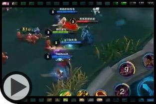 王者大乱斗爆料视频,神秘英雄登场，战局风云再起！